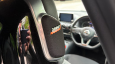 Nissan Juke 1.0 DiG-T Tekna 5dr DCT Petrol Hatchback